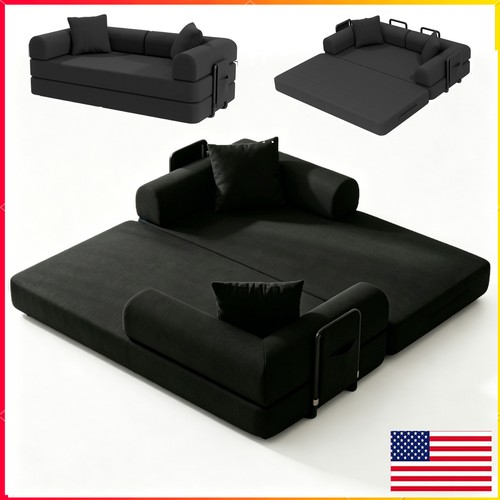Queen convertible sofa - convertible,